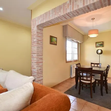 Casa de Férias A Granxola