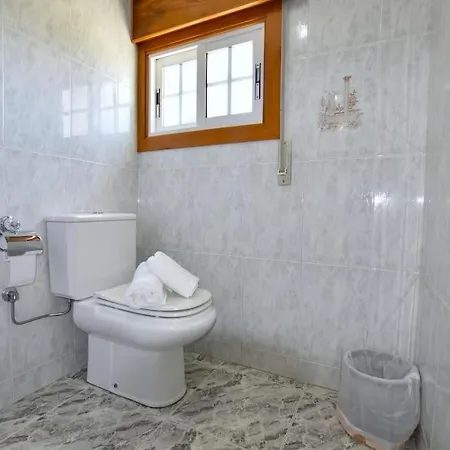 A Granxola Hébergement de vacances Estas