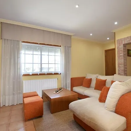 A Granxola Hébergement de vacances