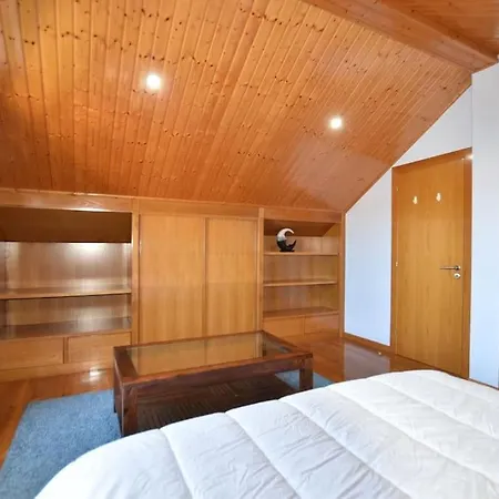 Casa de Férias A Granxola Estas