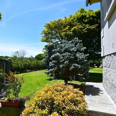 A Granxola Holiday home *
