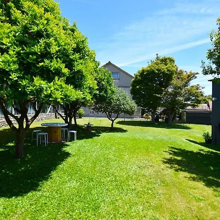 A Granxola Holiday home *