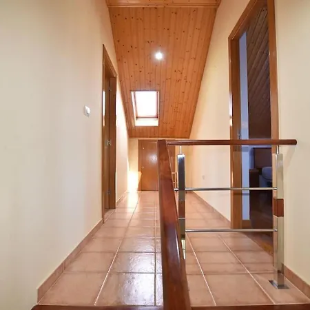 Casa de Férias A Granxola *