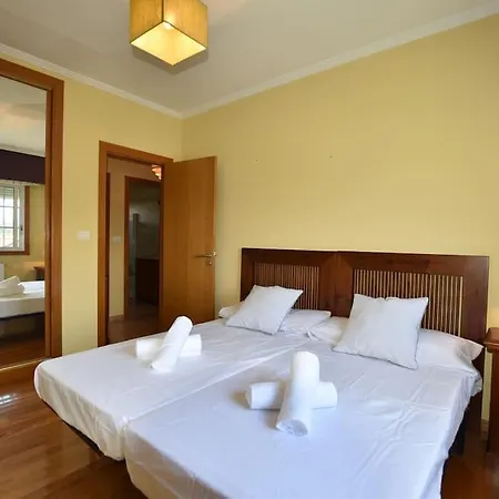 A Granxola Casa de Férias