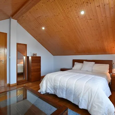 A Granxola Holiday home *