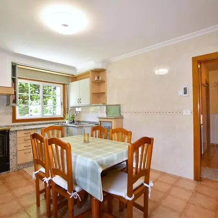 A Granxola Holiday home Estas