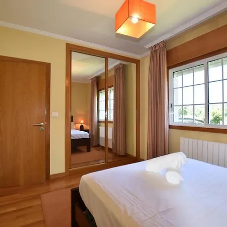 Hébergement de vacances A Granxola Estas