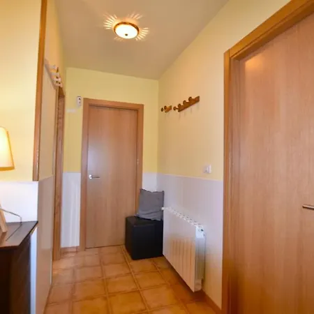 A Granxola Hébergement de vacances Estas