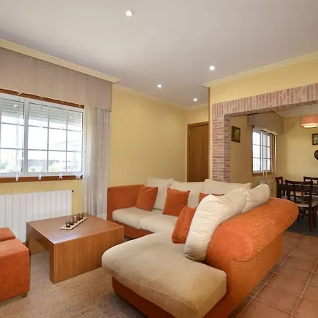 A Granxola Hébergement de vacances