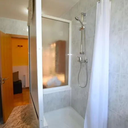 Holiday home A Granxola *