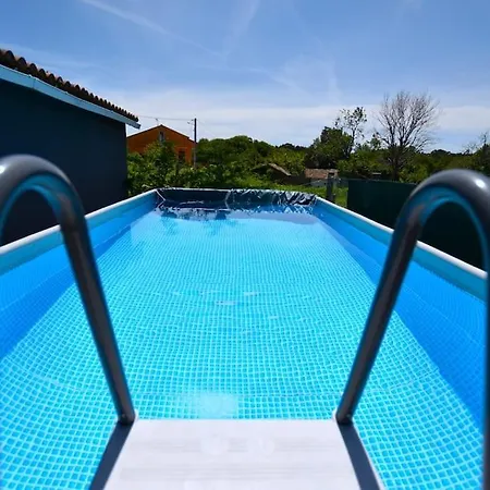 Casa de Férias A Granxola Estas