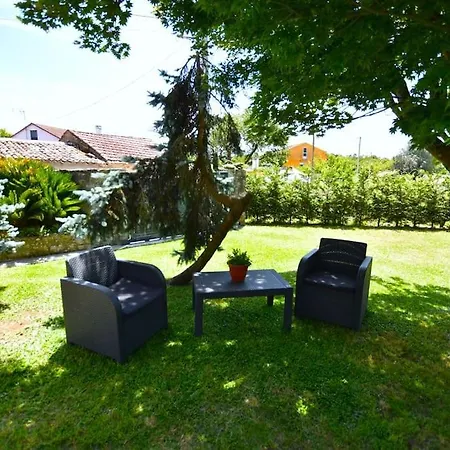 A Granxola Hébergement de vacances Estas