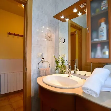 Hébergement de vacances A Granxola Estas