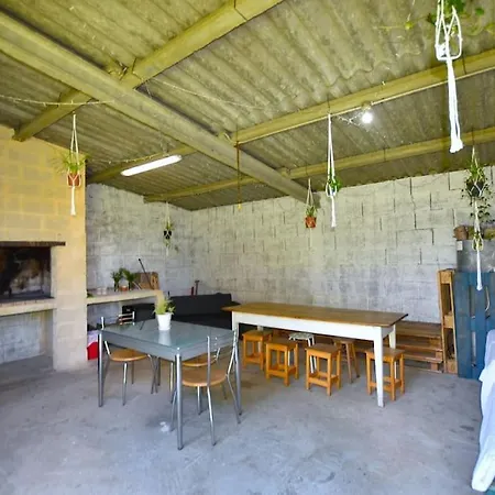 Hébergement de vacances A Granxola