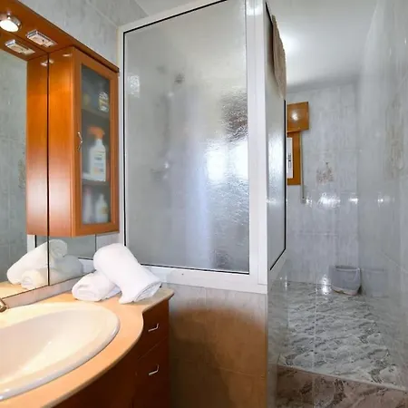 A Granxola Hébergement de vacances *