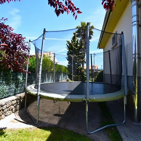 A Granxola Estas