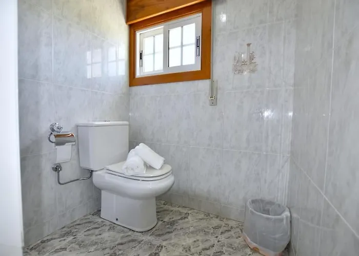 A Granxola 別荘 Estas