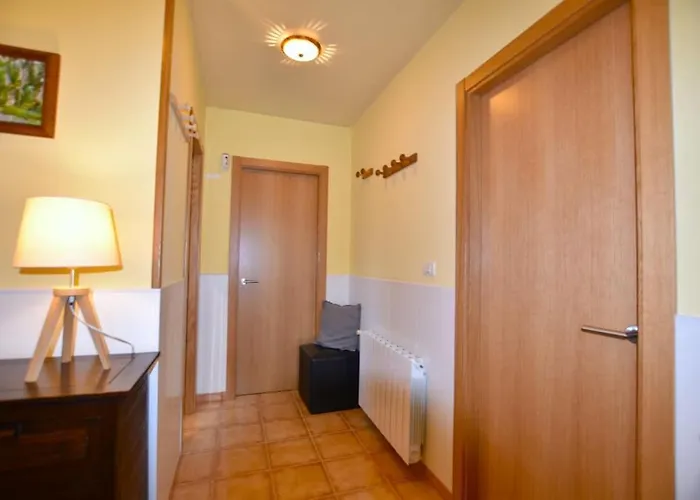 A Granxola 別荘 Estas