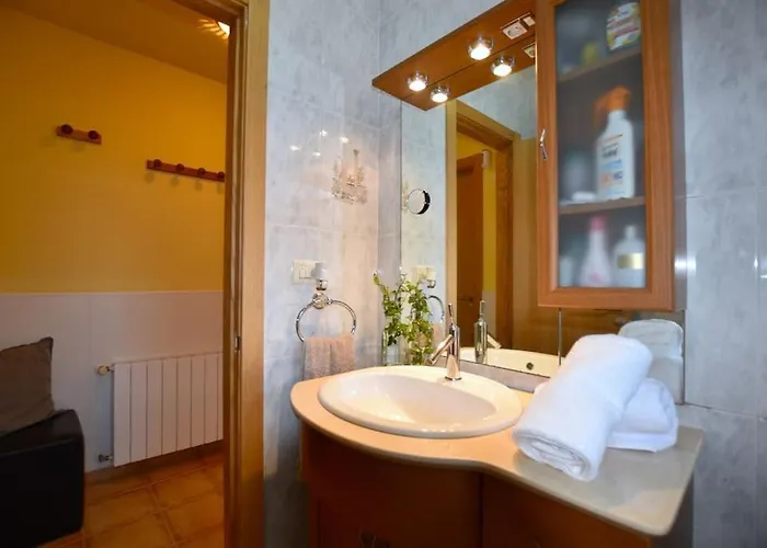 別荘 A Granxola Estas